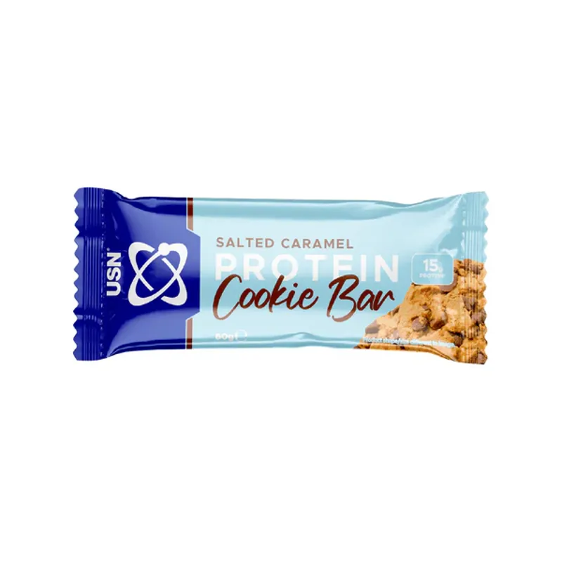 USN Trust Cookie Bar 12